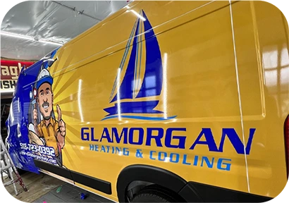 Glamorgan Heating and Cooling | Halfmoon, NY