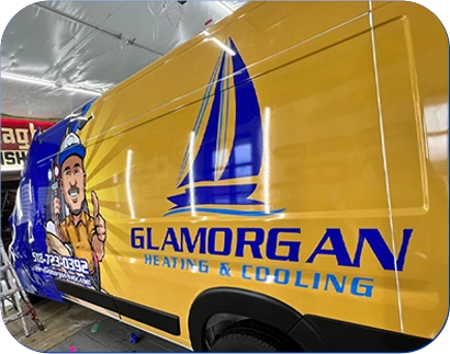 About Us | Glamorgan Heating and Cooling | Halfmoon, NY