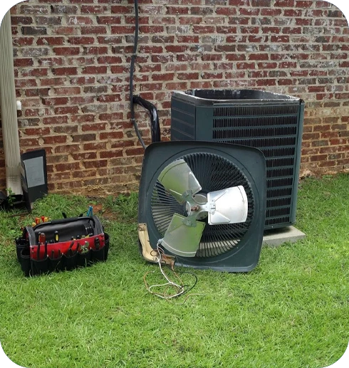 Air Conditioning Services In Clifton Park, NY | Glamorgan Heating and Cooling | Halfmoon, NY