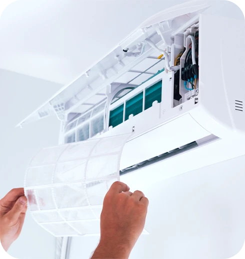 Air Conditioning Services In Clifton Park, NY 2 ac im2