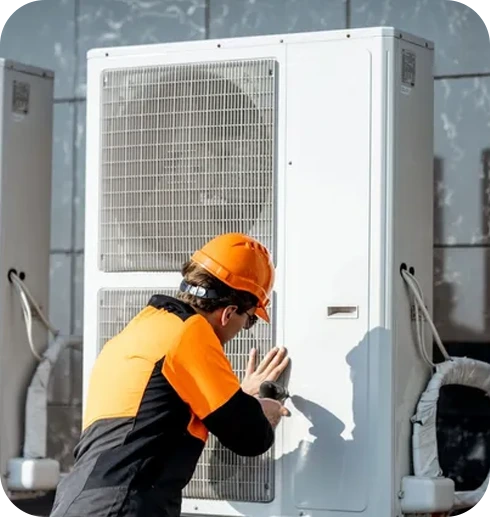 Air Conditioning Services In Clifton Park, NY | Glamorgan Heating and Cooling | Halfmoon, NY