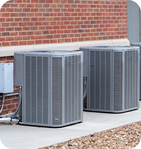 Air Conditioning Services In Clifton Park, NY | Glamorgan Heating and Cooling | Halfmoon, NY