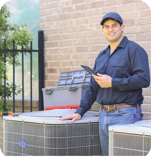 Air Conditioning Services In Clifton Park, NY | Glamorgan Heating and Cooling | Halfmoon, NY
