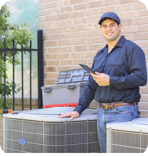 Air Conditioning Services In Clifton Park, NY 6 ac im6