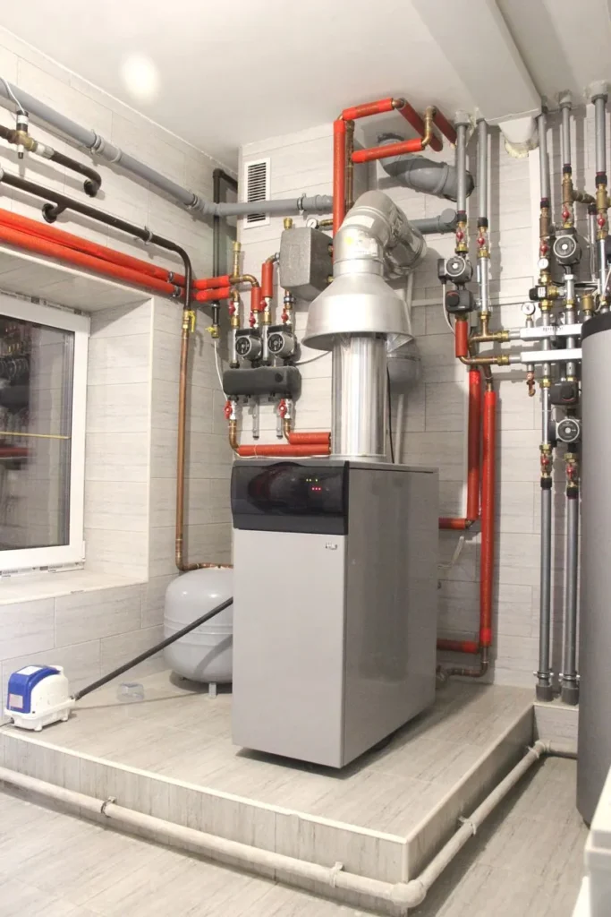 Heating Services In Clifton Park, NY 2 iStock 1090452730 2880w