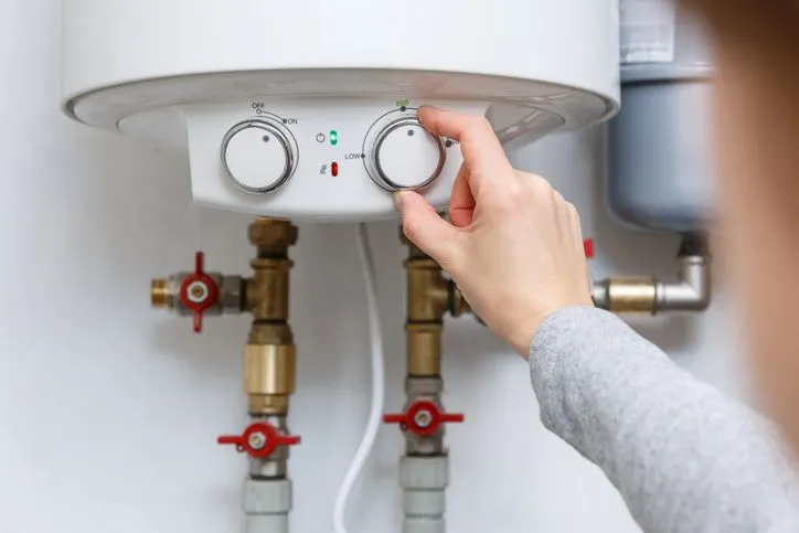 Water Heaters Services In Clifton Park, NY | Glamorgan Heating and Cooling | Halfmoon, NY