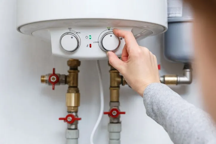 Water Heaters Services In Clifton Park, NY 1 iStock 1294344007 2880w