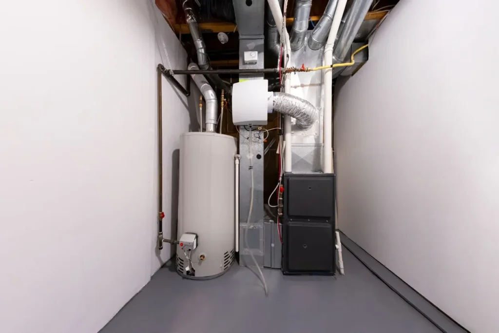 Heating Services In Clifton Park, NY 3 iStock 1344299177 2880w