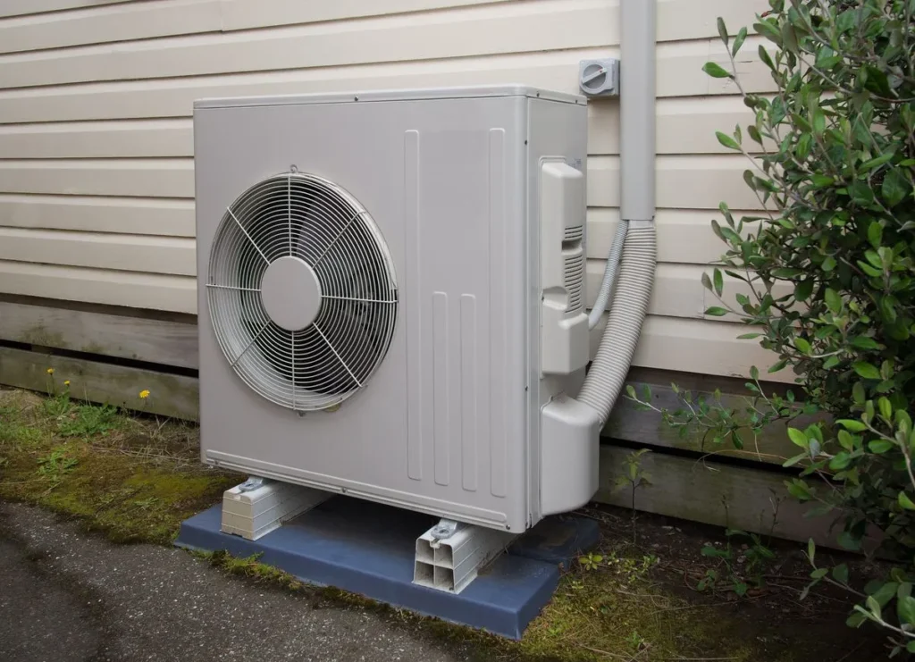 Heat Pumps Services In Clifton Park, NY | Glamorgan Heating and Cooling | Halfmoon, NY