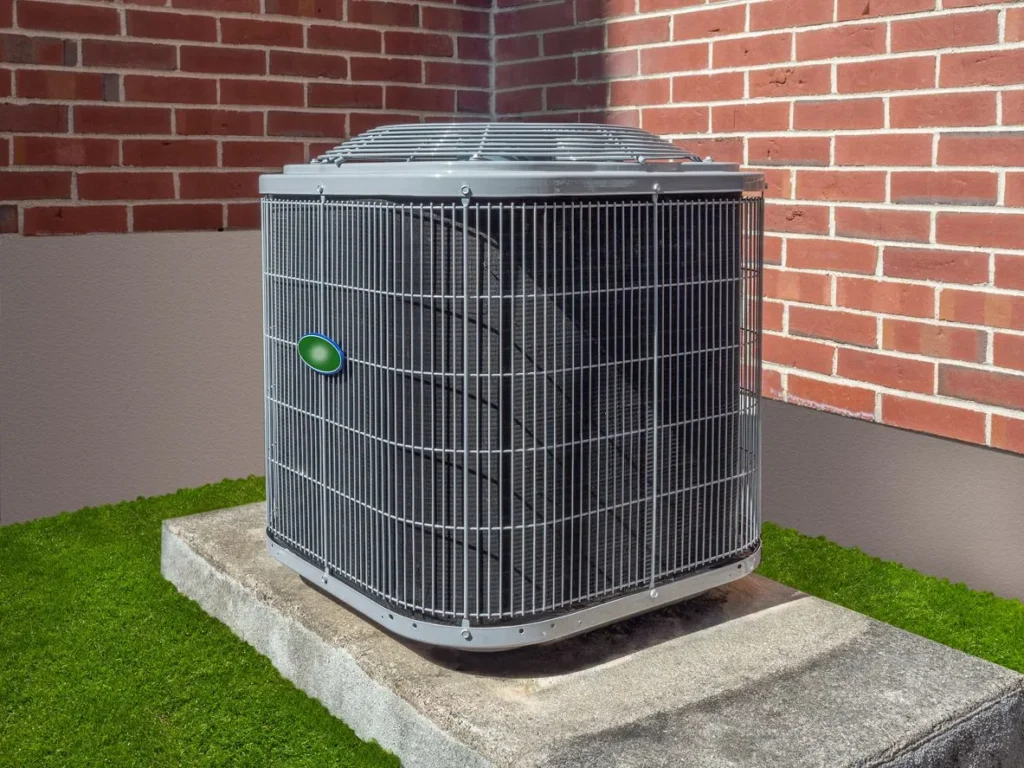 Heat Pumps Services In Clifton Park, NY | Glamorgan Heating and Cooling | Halfmoon, NY