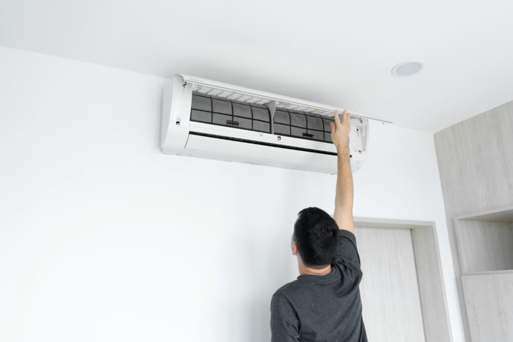 Air Filtration