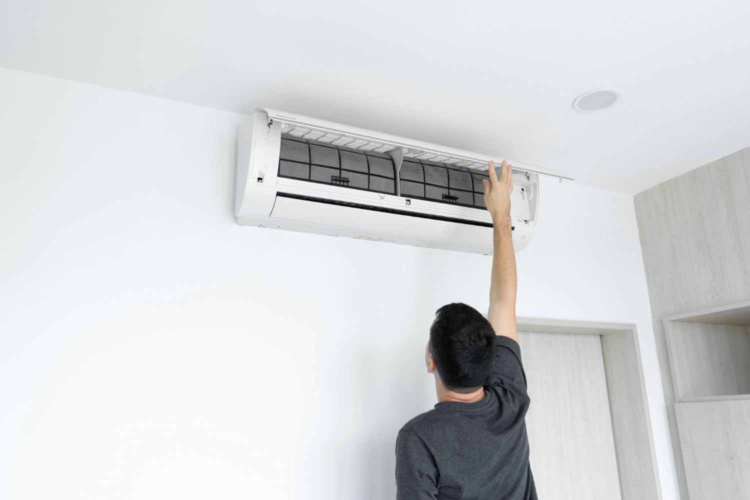 HVAC Blog 1 Air Filtration