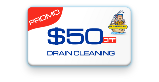 Plumbing promotions