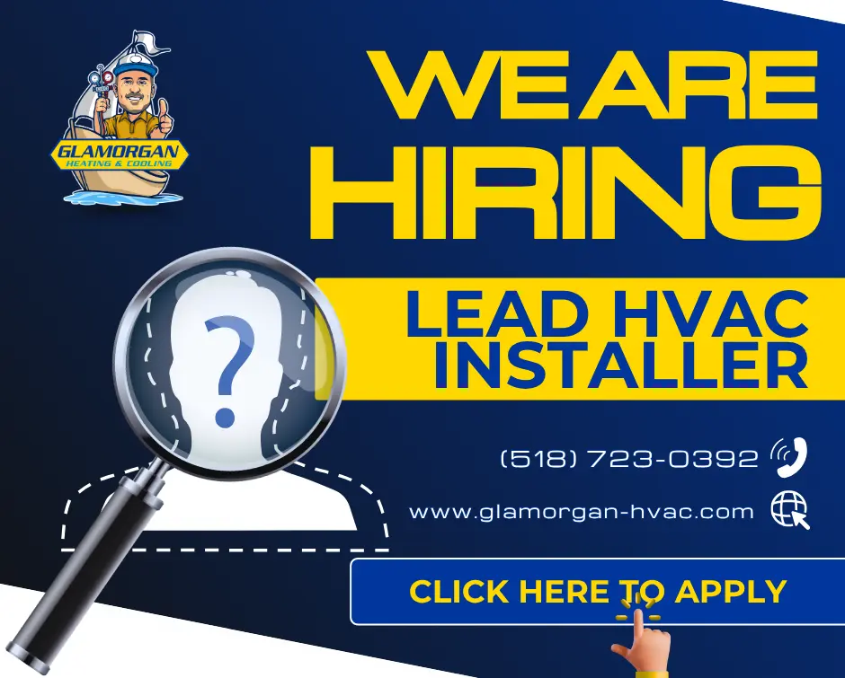 WE ARE HIRING