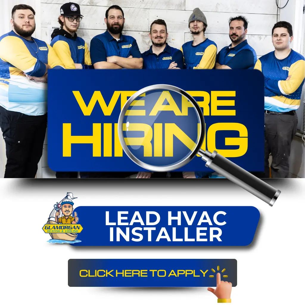 HIRING BANNER POP UP