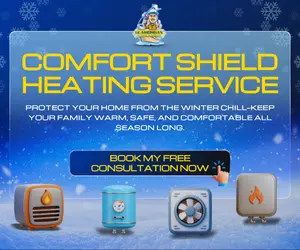 Ending HVAC Noise in Troy NY Homes: Simple Fixes for Quiet Comfort 2 quiet HVAC solutions in Troy NY homes